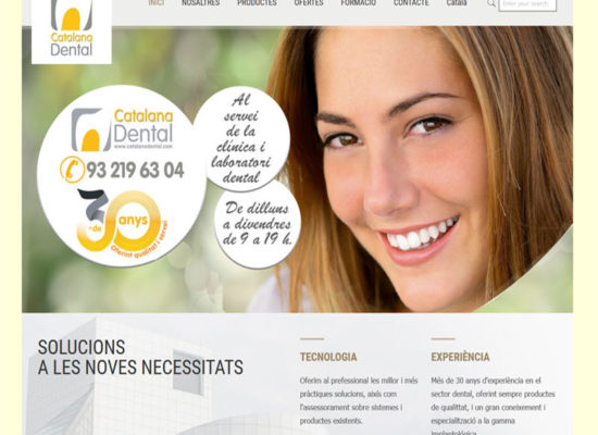 CATALANA DENTAL