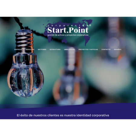 StartPointCorp