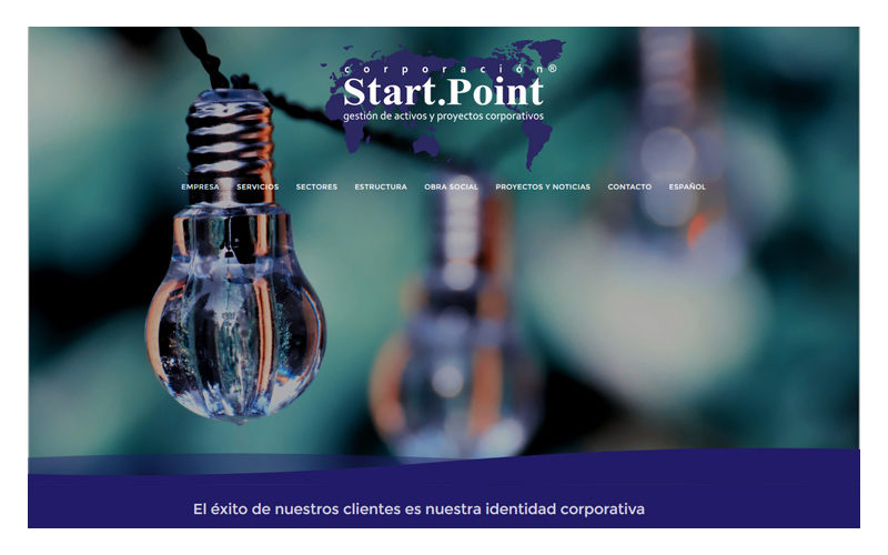 StartPointCorp
